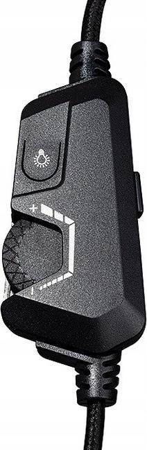 Actual product image MadCatz Słuchawki Mad Catz P.I.L.O.T. 5 (Cable)