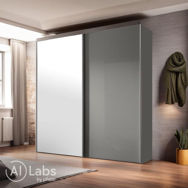 Image du produit Moderano Sigma (225 x 240 cm)