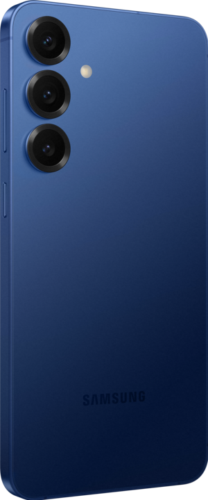 Produktbild Samsung Galaxy S25+ (256 GB, Navy, 6.70", Dual SIM, 50 Mpx, 5G)
