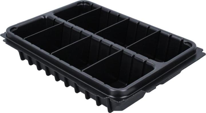 Image du produit Makita Plaquette Vario Plaquette double pour Makpac & Systainer