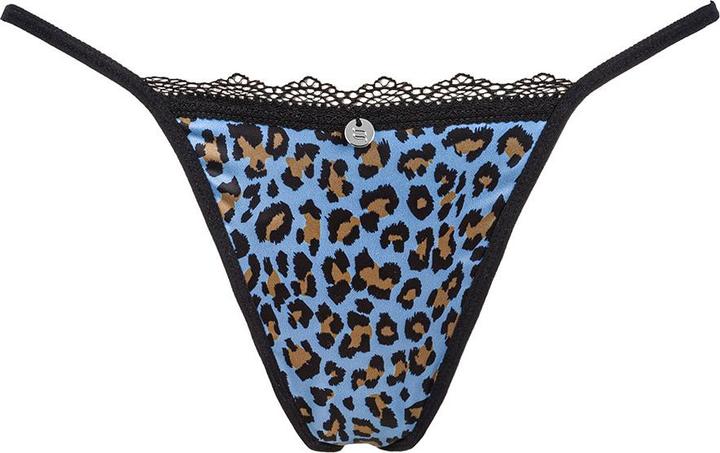 Productafbeelding Obsessive Nadines String S/M (M, S)