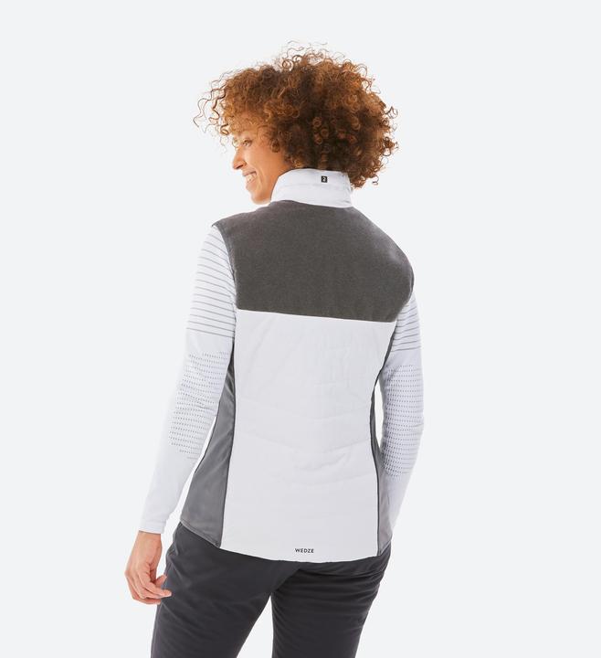 Actual product image Wedze 500 (L)