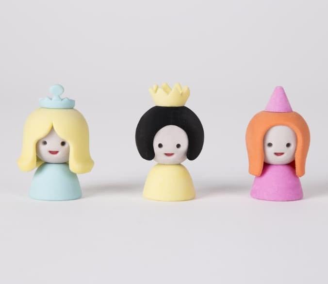 Actual product image Nanoku Mix & Match