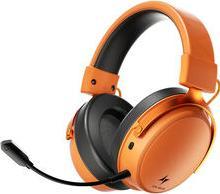 Aitor ATK N9 Ultra - Wireless Headset - Orange (Kabelgebunden, Kabellos)