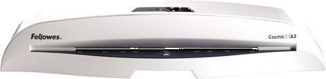 Actual product image Fellowes Cosmic 2 (80 - 125 µm, A3)