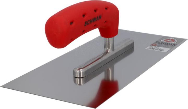 Actual product image Schwan Smoothing trowel (13 cm)