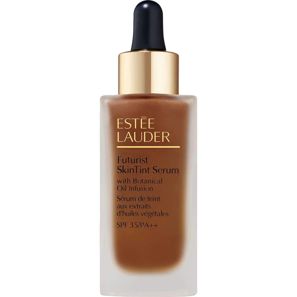 Estée Lauder, Foundation, Pure Color (6W1 - Sandal Wood)