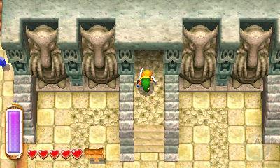 Immagine prodotto Nintendo The Legend of Zelda: A Link Between Worlds (3DS, DE)