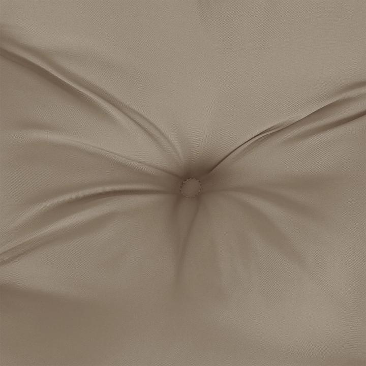 Immagine prodotto VidaXL Set da salotto da giardino da 10 pezzi con cuscini (58 x 58 x 10 cm)
