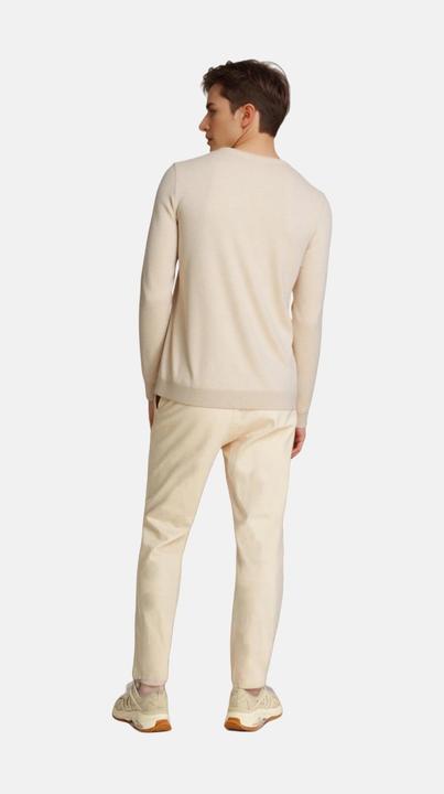 Produktbild Ragman Pullover Strickpullover R-Neck (XL)