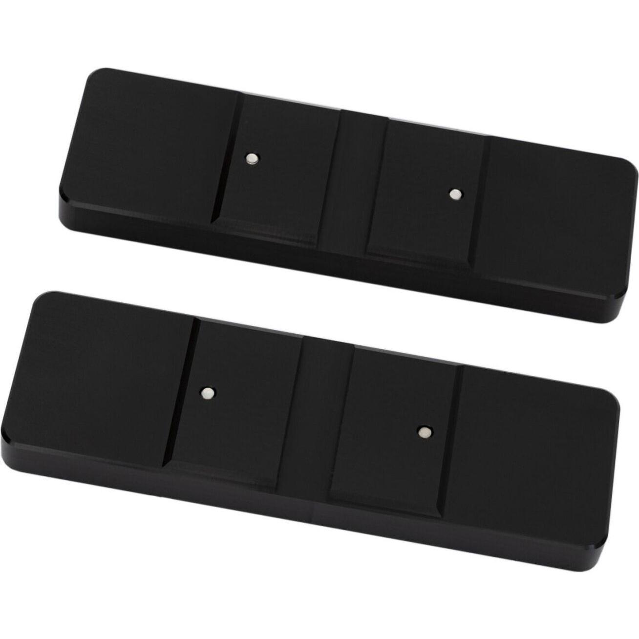 Watercool RAB MO-RA IV Stand, Accessori raccordi di raffreddamento, Nero