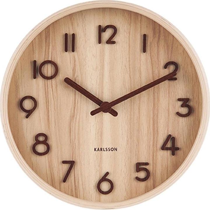 Karlsson Pure (22 cm)