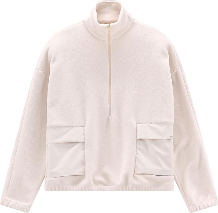 Produktbild Jeanne Baret Women's Rochefort Crew Neck Sweater (S)