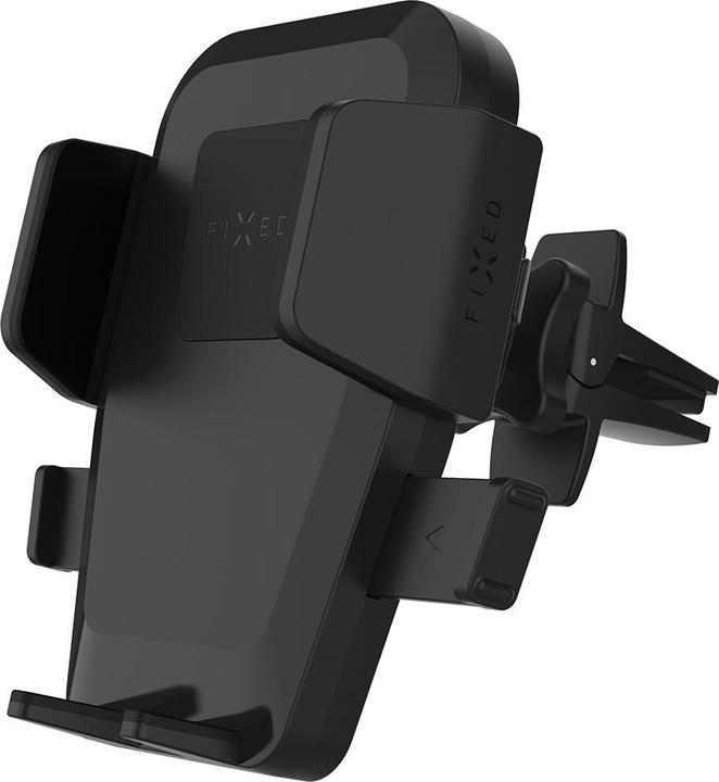 Actual product image Fixed Iconiq Vent, black