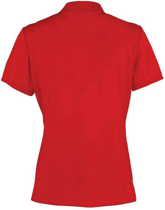 Immagine prodotto Premier Coolchecker Maglietta Polo Donna (40)