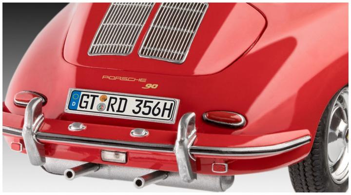 Produktbild Revell Porsche 356