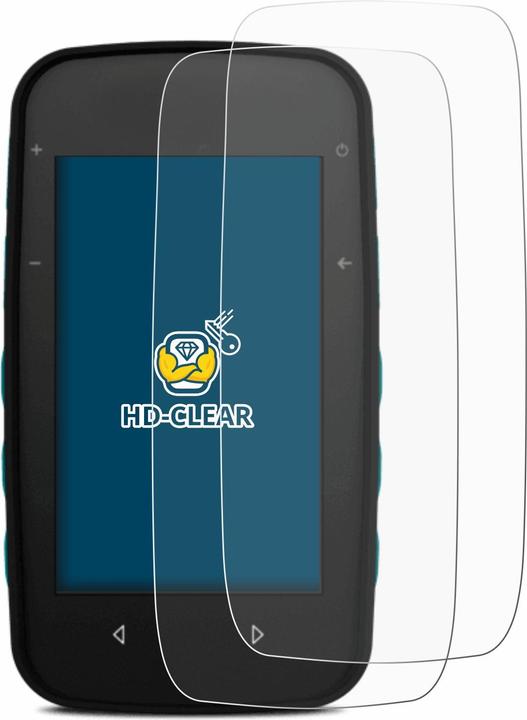 Actual product image BROTECT Screen Protector Clear