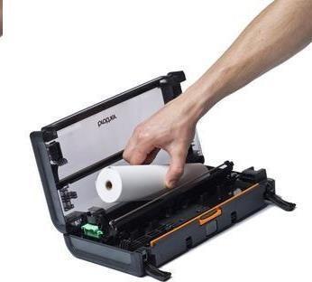 Actual product image Brother Protective Case