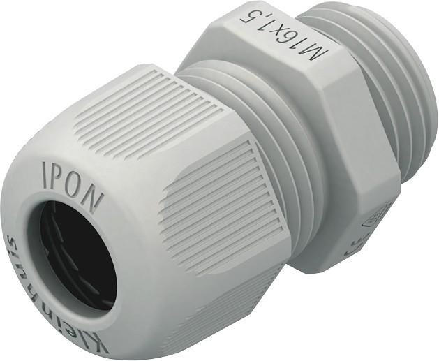 Actual product image HKL Cable gland