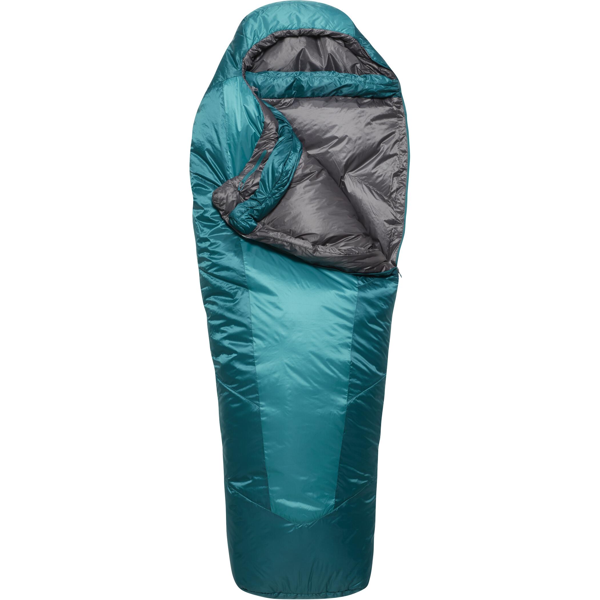 Thumbnail - Rab, Schlafsack