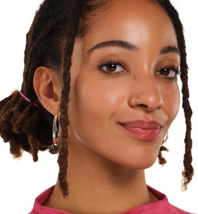 Immagine prodotto essence Qual è la lunghezza (02, 02 Nero Impermeabile, 2, Black Waterproof, Nero)