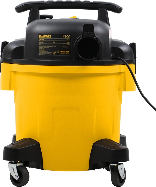 Produktbild DeWalt DXV20P (Nass-Trockensauger)