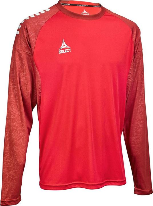 Actual product image Select Trikot Langarm Spain v25 (140)