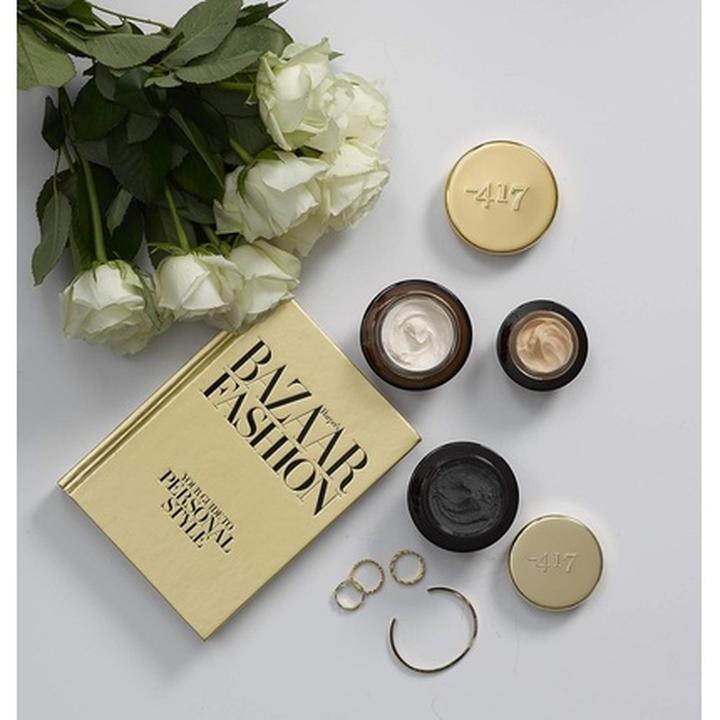 Produktbild Minus 417 Miracle Immediate Wrinkle Filler - Füllercreme von Fältchen (30 ml, 24h Creme)