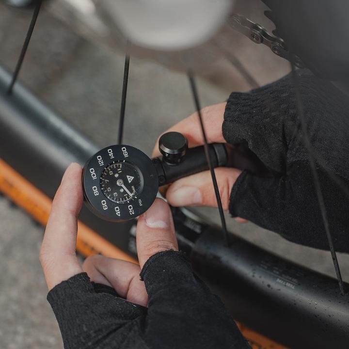 Immagine prodotto Topeak AirBooster G+