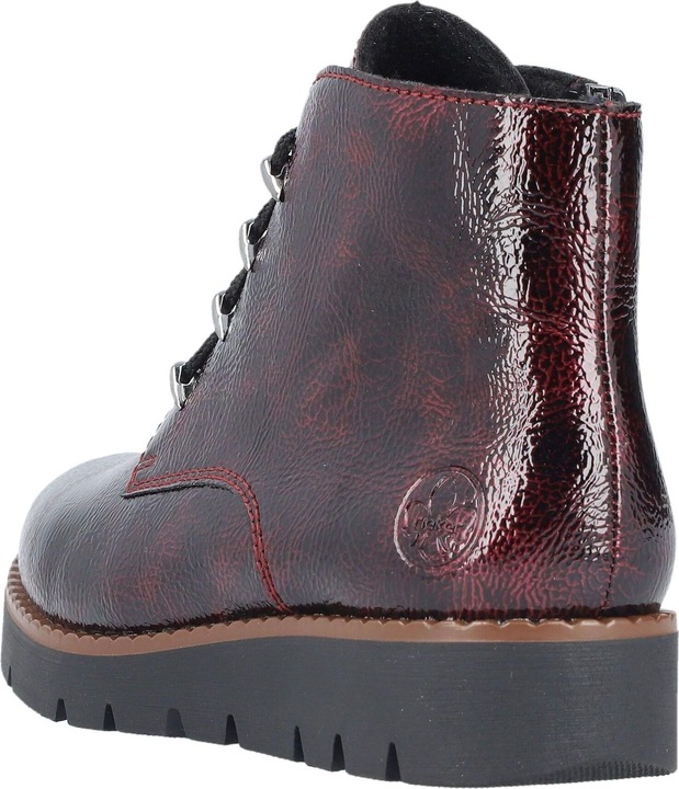 Actual product image Rieker Sneaker (37)