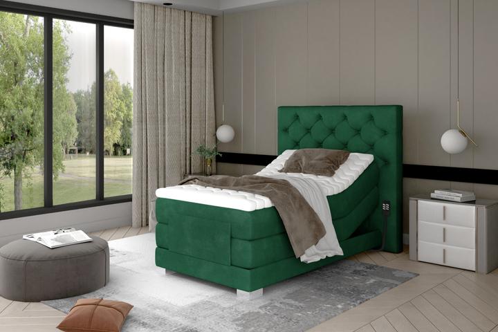 Dark Green Kronos 19