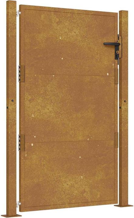 Produktbild vidaXL Gartentor