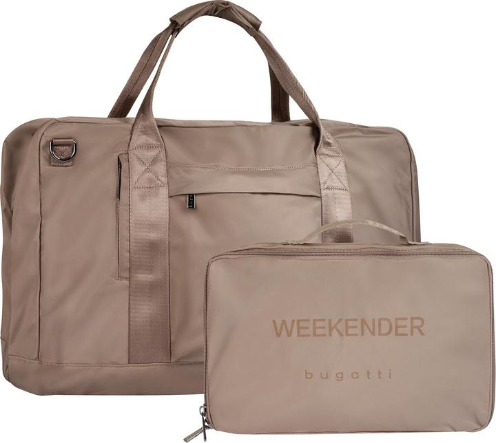 Immagine prodotto Bugatti Elia Weekender Reisetasche 55 cm (36 l)
