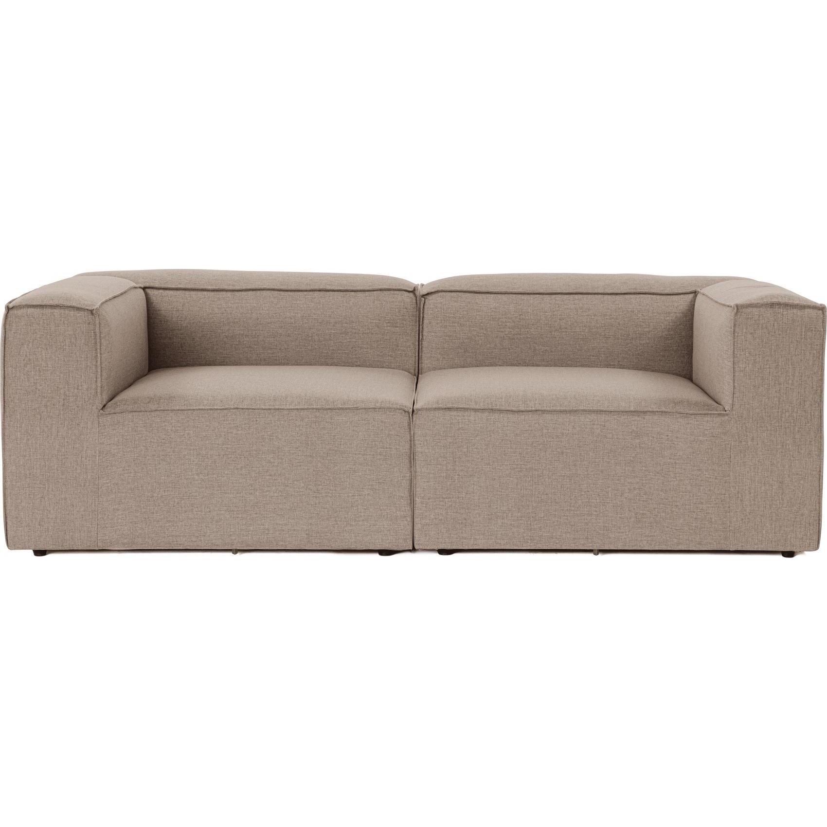 Thumbnail - Atelier del Sofa, Sofa, Fora (2-Sitzer)