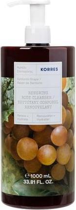 Immagine prodotto Korres Santorini Grape Shower Gel 1000ml (1000 ml)