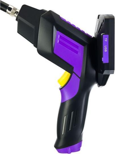 Actual product image Ermenrich Seek VE60 Industrial endoscope