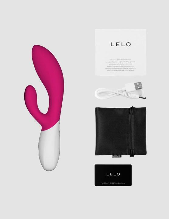 Produktbild LELO Ina Wave 2