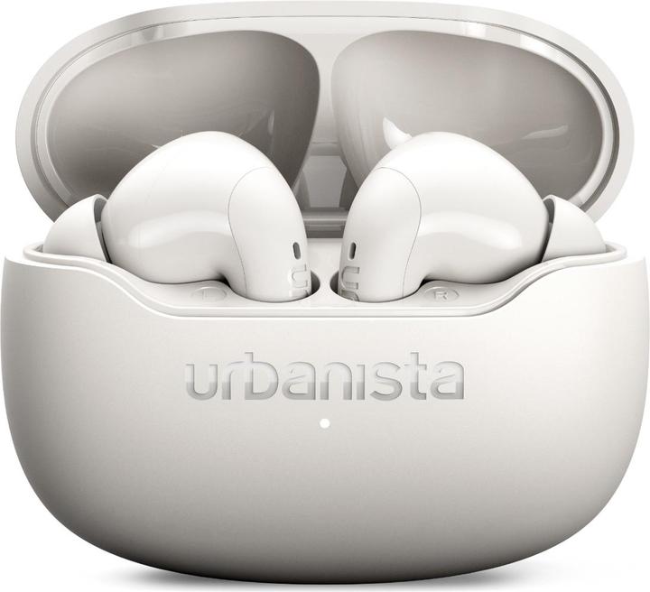 Actual product image Urbanista Palermo (ANC, 32 h, Wireless)
