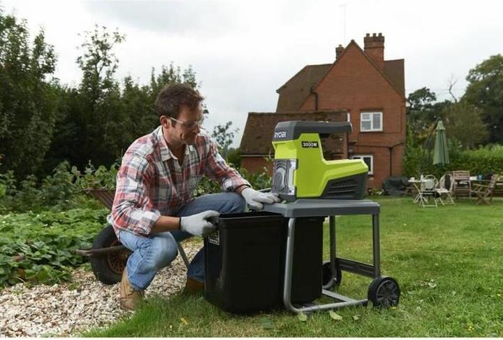 Productafbeelding Ryobi RSH3045U