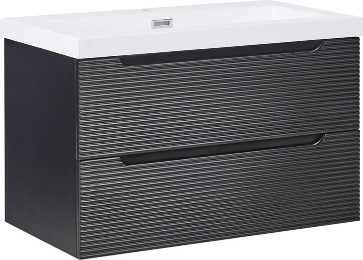 Immagine prodotto Beliani Makana (80 x 46 x 45 cm)