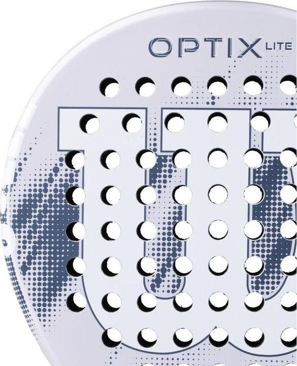 Actual product image Wilson Netex Optix V2 Lite