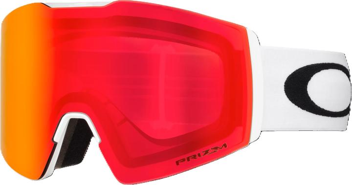 Blanc mat, Prizm Snow Torch Iridium