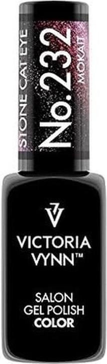 232: Stone Cat Eye Mokait