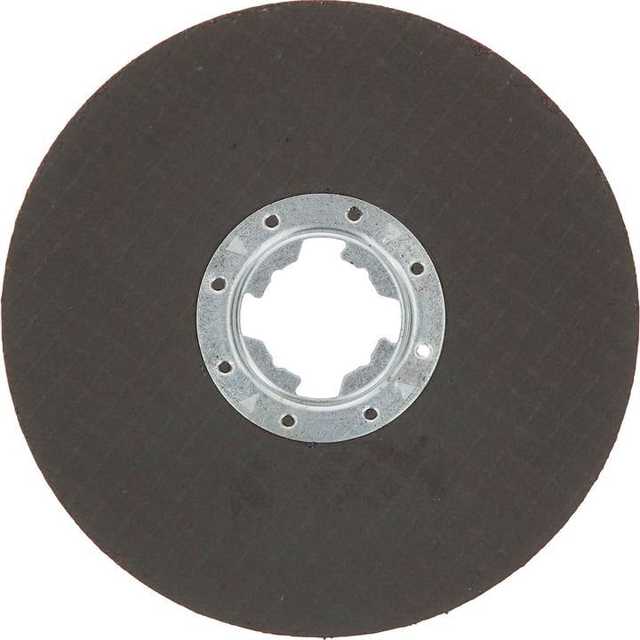 Produktbild Bosch Professional Zubehör PRO Stainless Steel and Metal X-Lock Trennscheibe, 115 x 1 x 22,23 mm