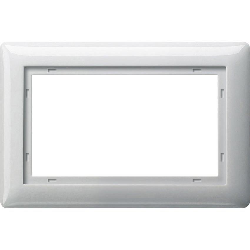 Gira, Zubehör Schalterprogramm, Abdeckrahmen