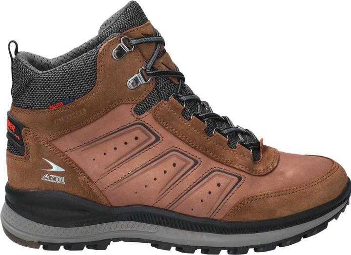 Produktbild Allrounder by Mephisto Wanderschuh MID «Allrounder» (42)