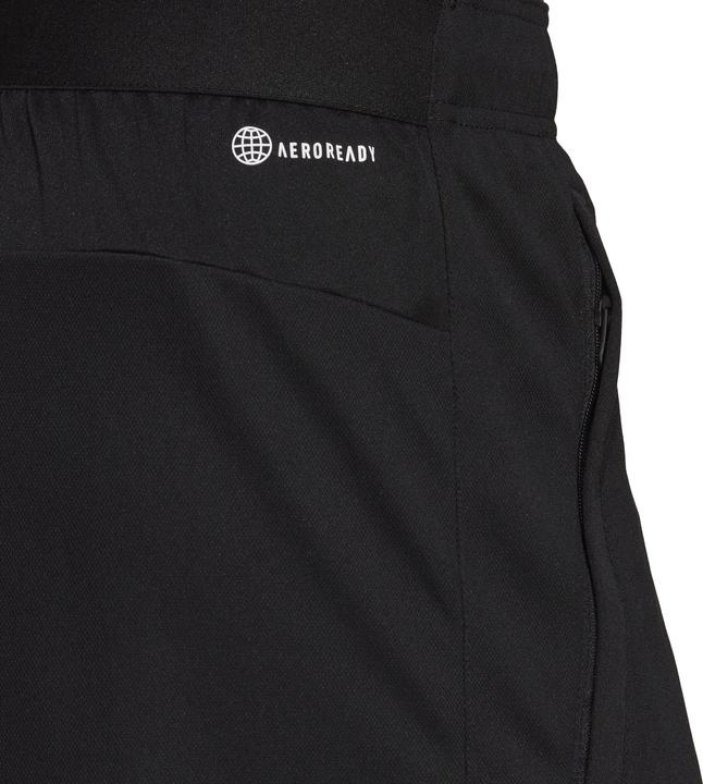 Produktbild Adidas Train Essentials Logo-Trainingsshorts (S)