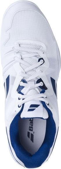 Produktbild Babolat SFX 3 Allcourt Tennisschuh Herren (40)