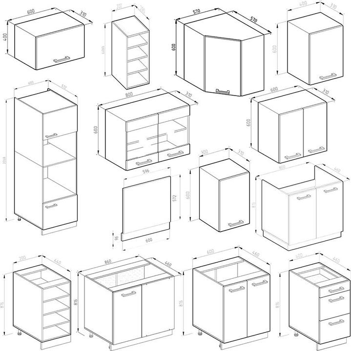 Produktbild Vicco R-Line