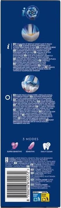 Produktbild Oral-B iO2